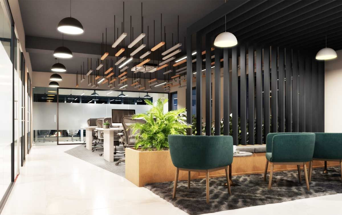 Karma Workspaces